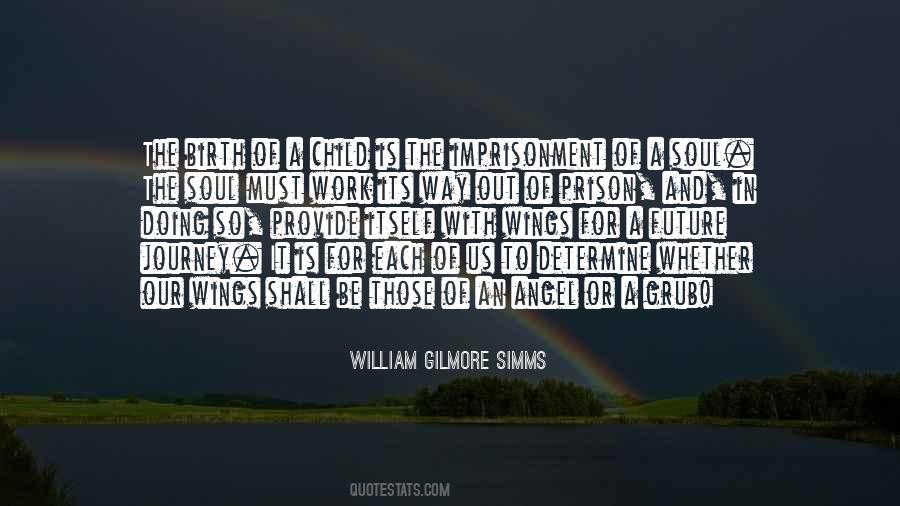 Soul Child Quotes #121876