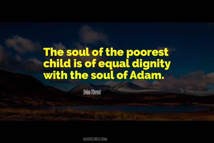 Soul Child Quotes #150909