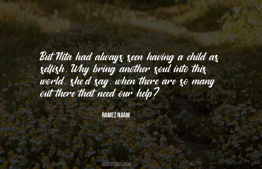 Soul Child Quotes #255668
