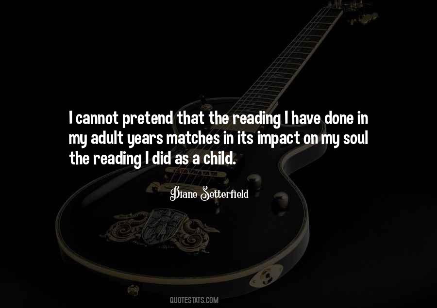 Soul Child Quotes #266646