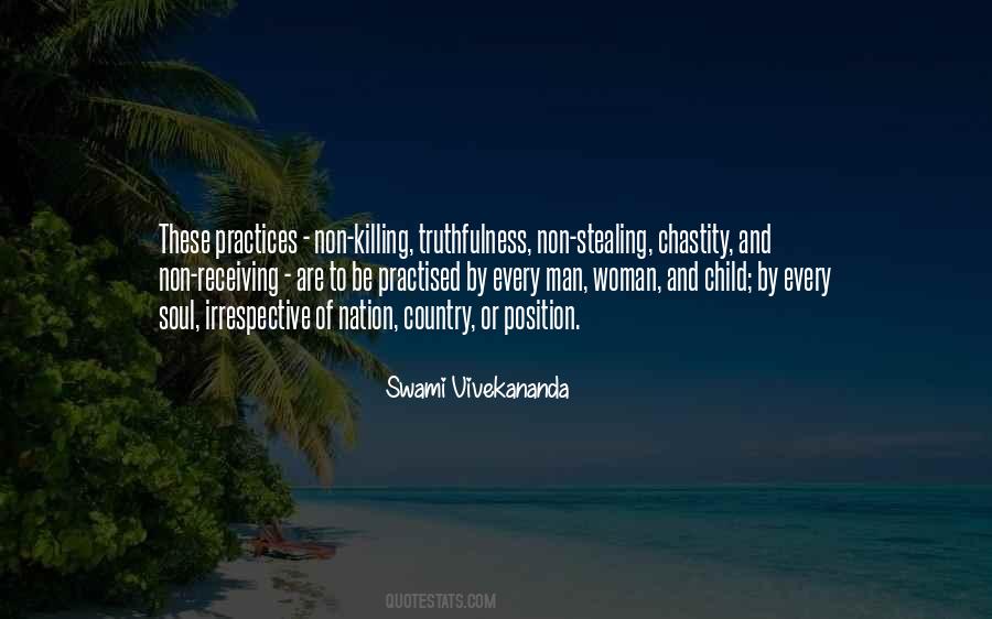Soul Child Quotes #280832