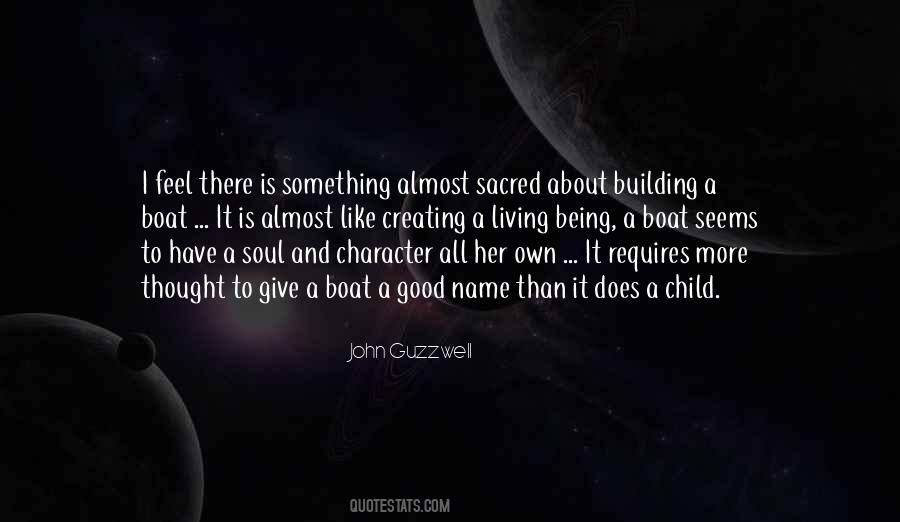 Soul Child Quotes #308180