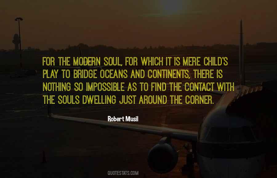 Soul Child Quotes #387769