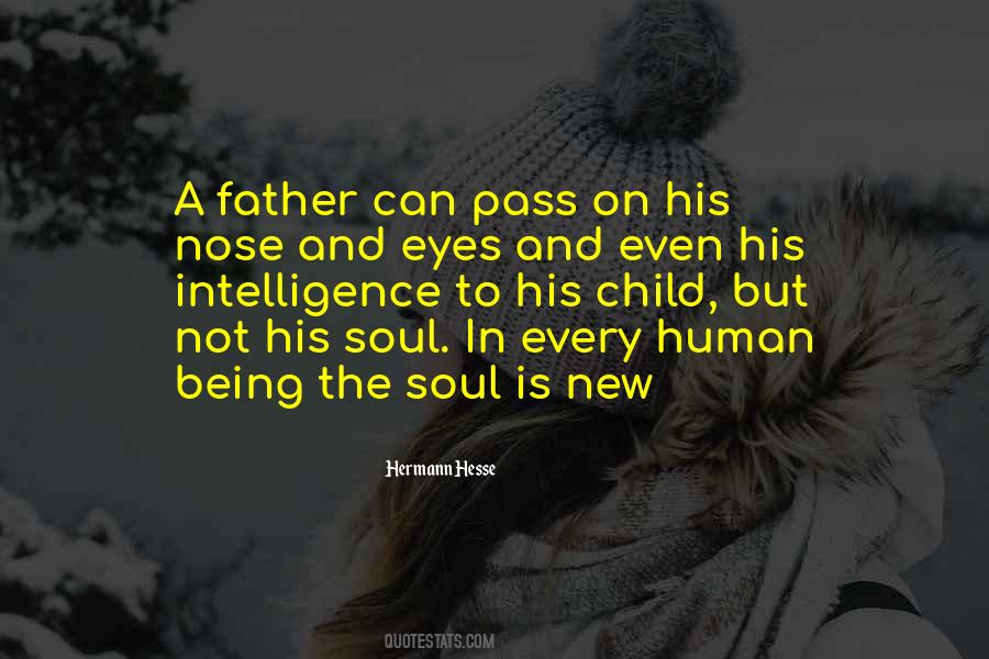 Soul Child Quotes #420167