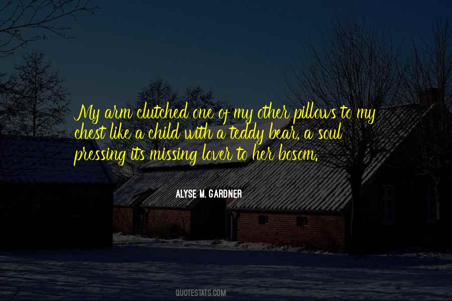 Soul Child Quotes #468603