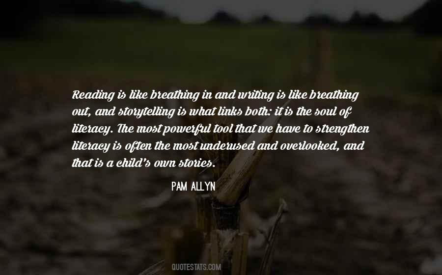 Soul Child Quotes #490560