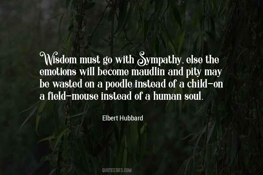 Soul Child Quotes #495880
