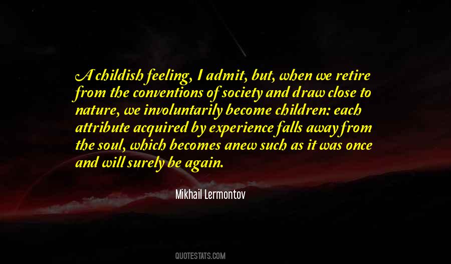 Soul Child Quotes #544473
