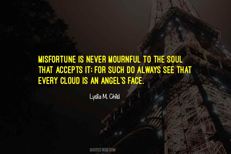 Soul Child Quotes #597995