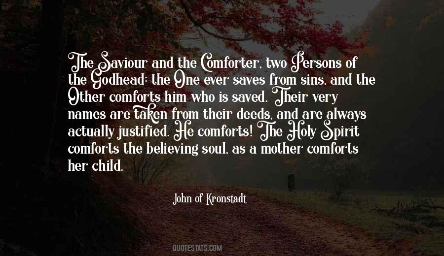 Soul Child Quotes #673116