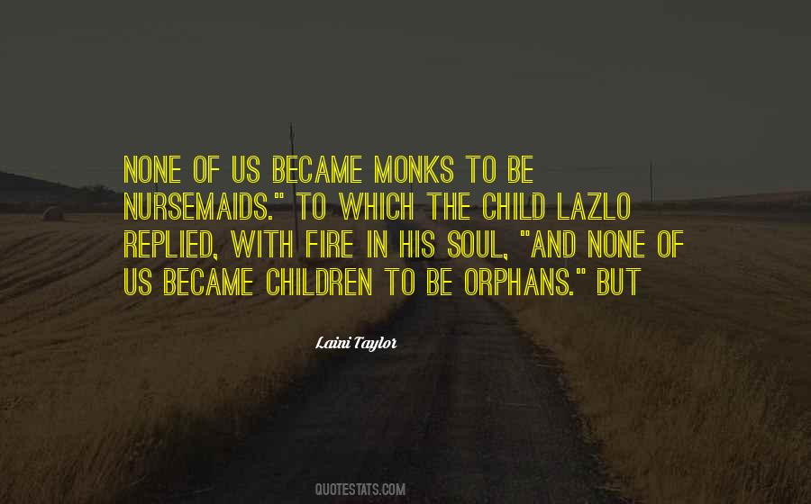 Soul Child Quotes #749973