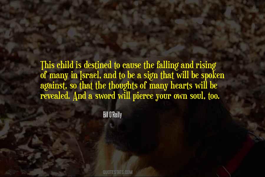 Soul Child Quotes #913233