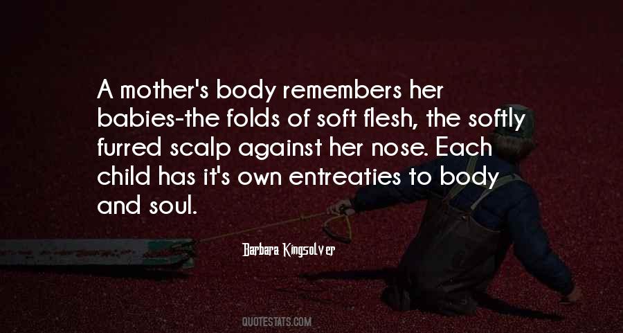 Soul Child Quotes #998570