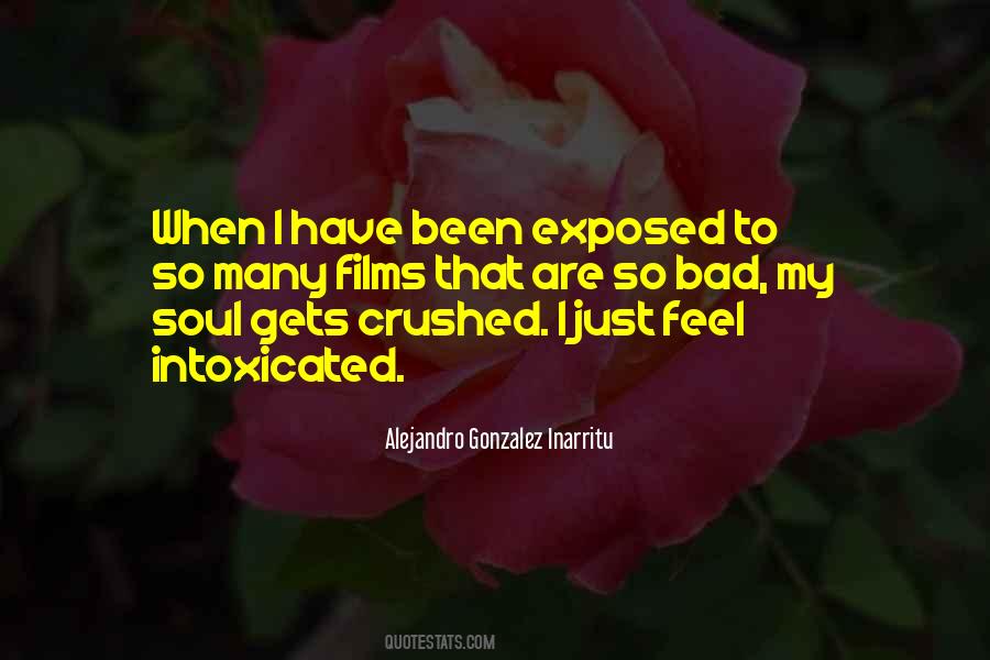 Soul Crushed Quotes #374683 Soul Crushed Quotes #374683