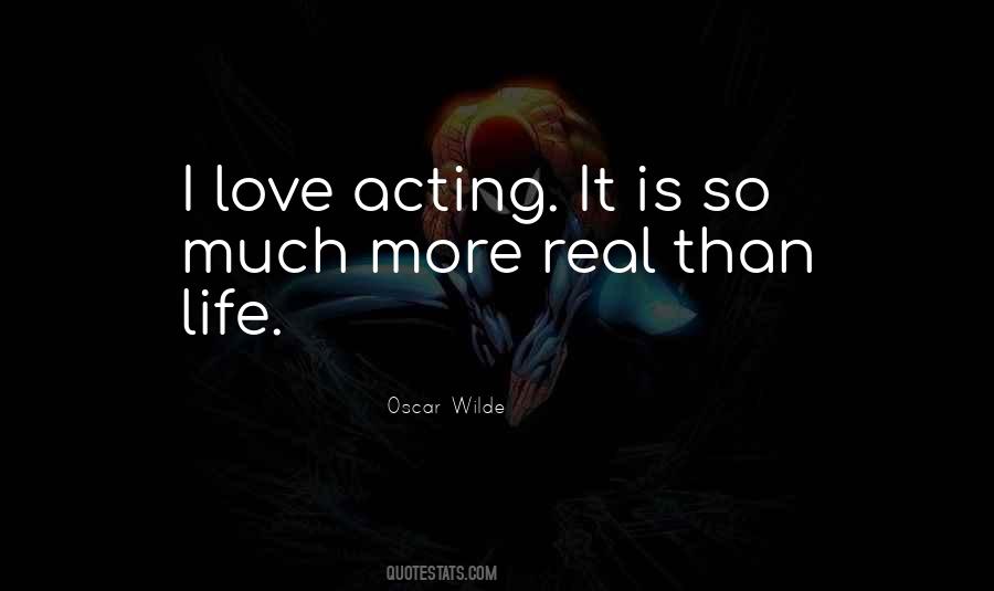 Quotes About Love #1876574