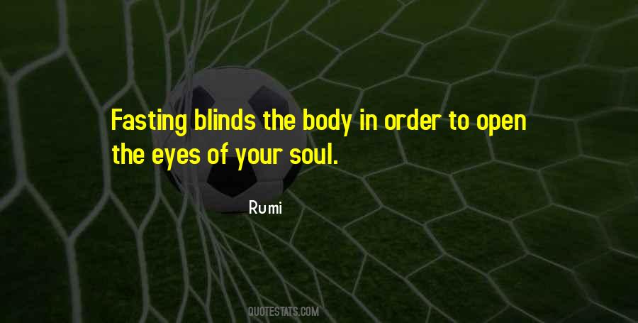 Soul Eye Quotes #217766