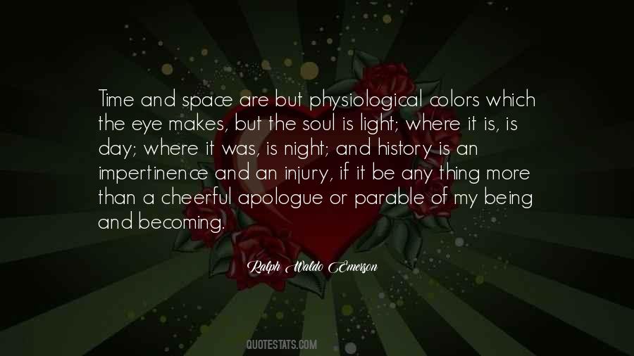 Soul Eye Quotes #315091