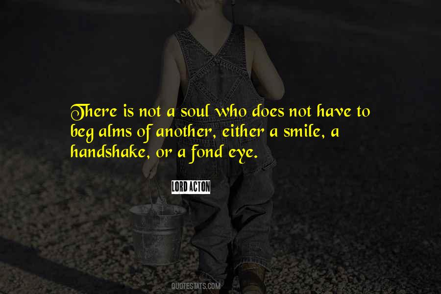 Soul Eye Quotes #564590