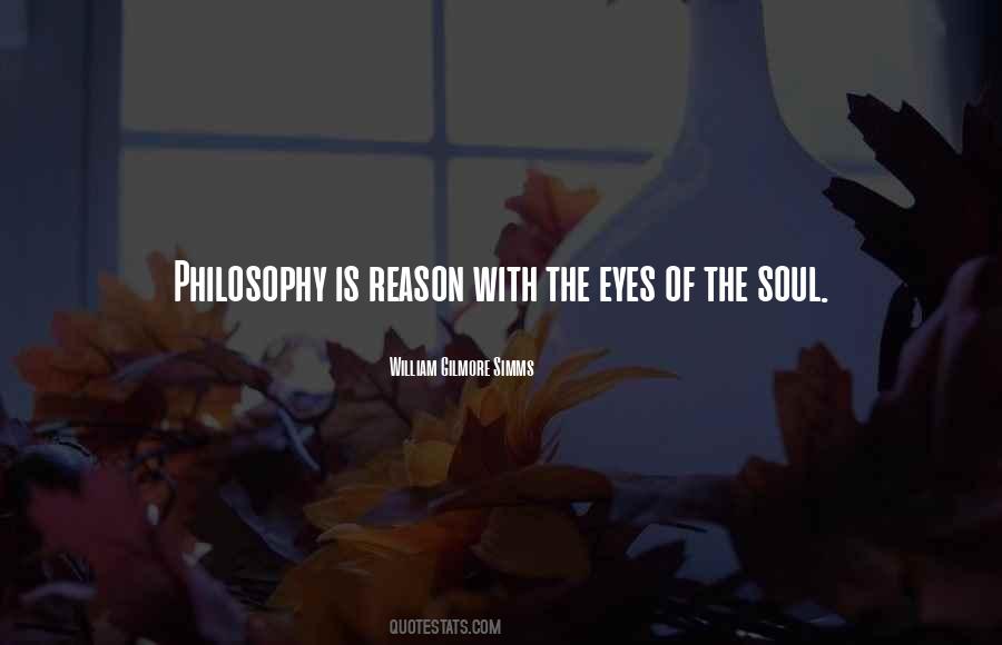 Soul Eye Quotes #642959