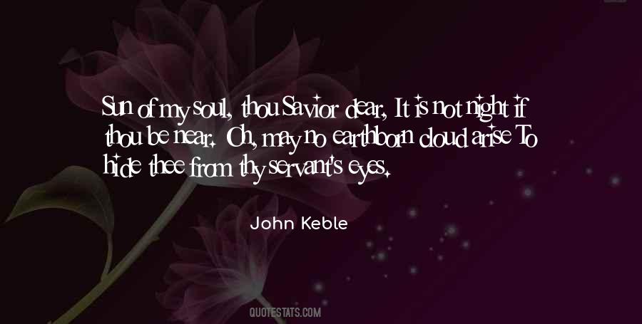 Soul Eye Quotes #754863