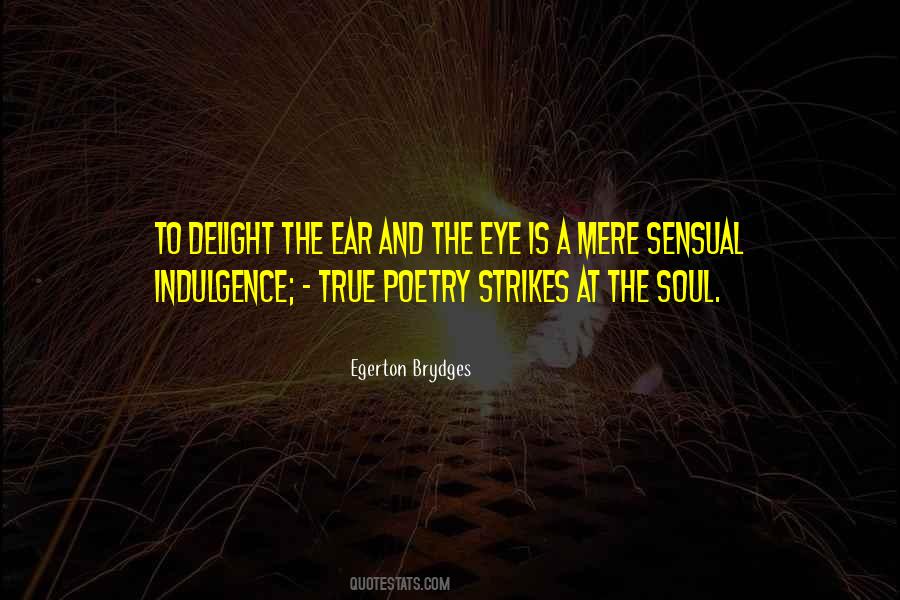 Soul Eye Quotes #94362