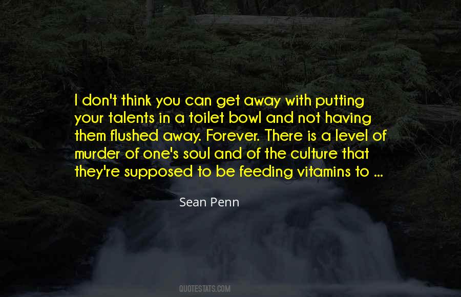 Soul Feeding Quotes #1509525
