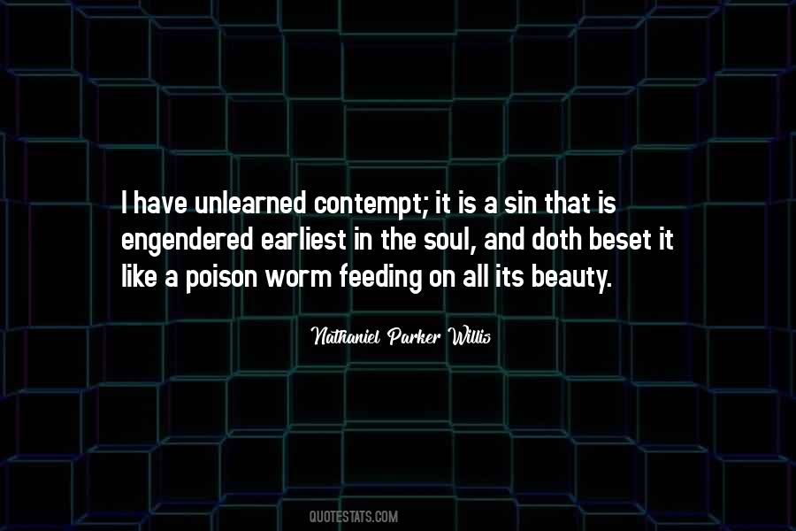 Soul Feeding Quotes #796618