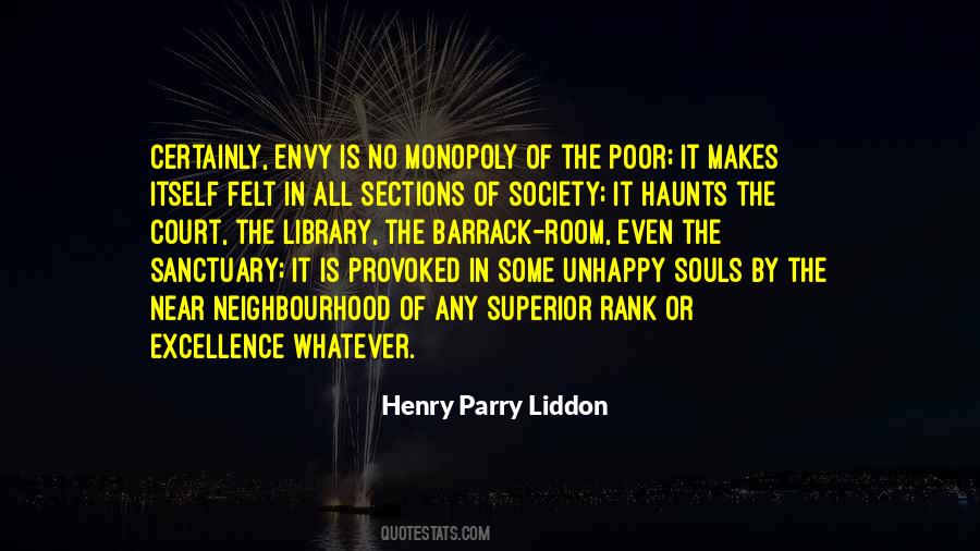 Soul Felt Quotes #561430