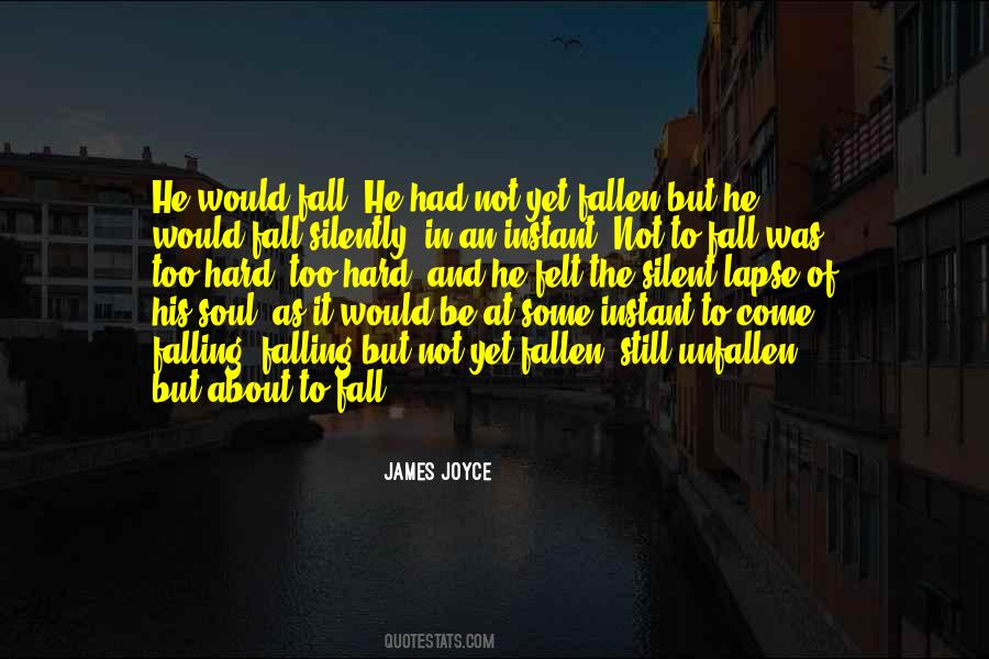 Soul Felt Quotes #604316