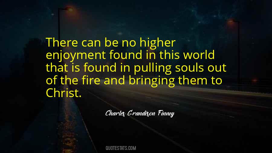 Soul Fire Quotes #417066
