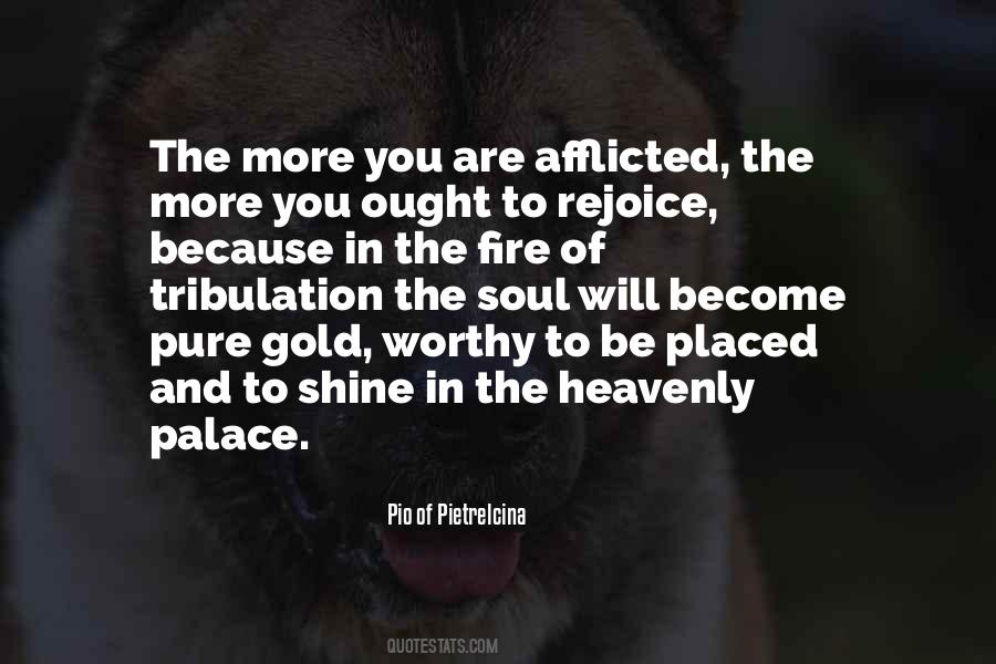 Soul Fire Quotes #784093