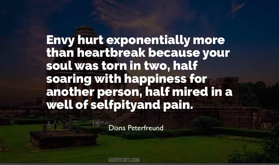 Soul Hurt Quotes #1672182