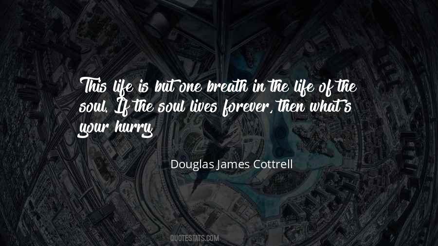 Soul Lives Forever Quotes #1234586