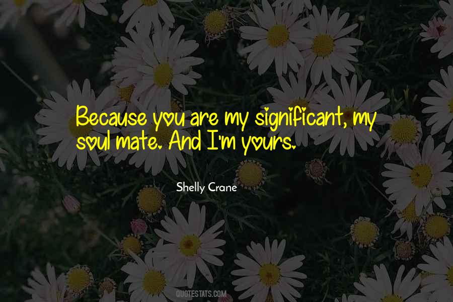 Soul Mate Quotes #1299141