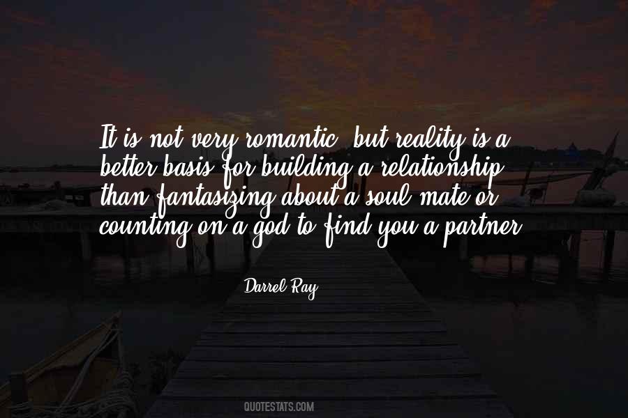 Soul Mate Quotes #1477630