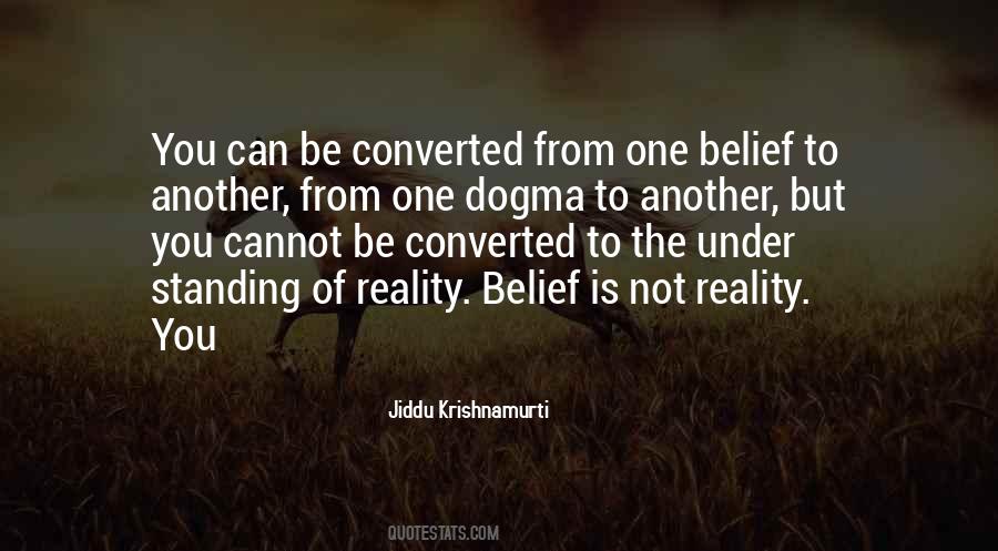 Quotes About Krishnamurti #1016