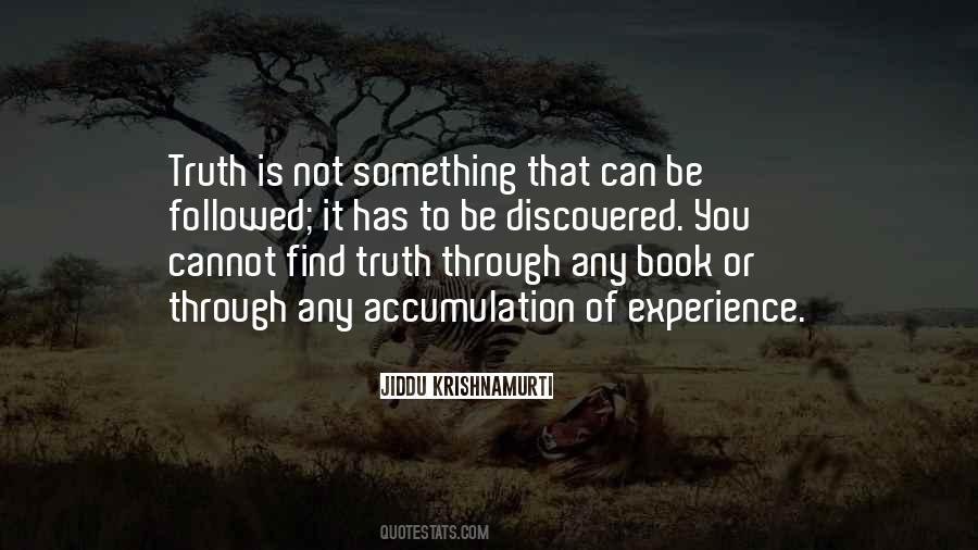 Quotes About Krishnamurti #172112