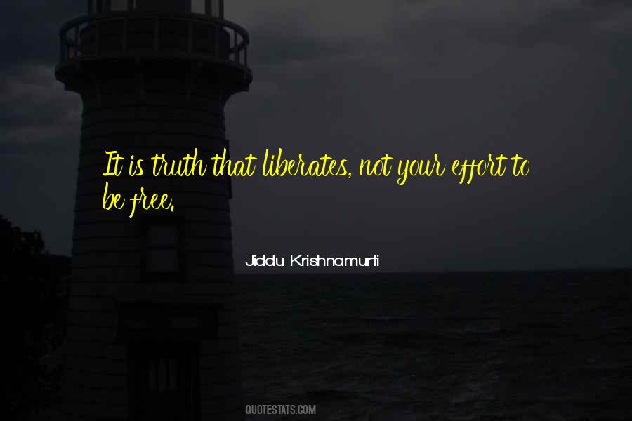 Quotes About Krishnamurti #242427