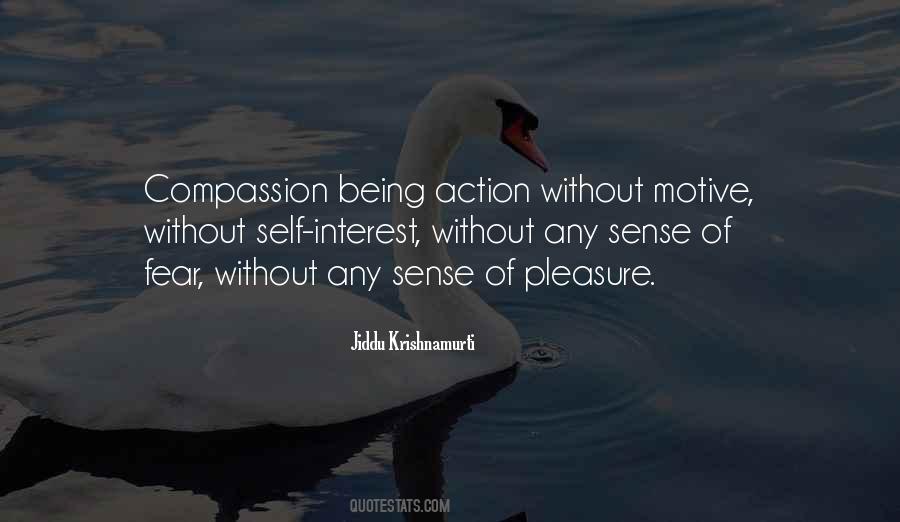 Quotes About Krishnamurti #257544