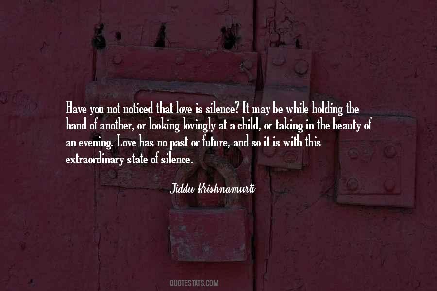 Quotes About Krishnamurti #264546