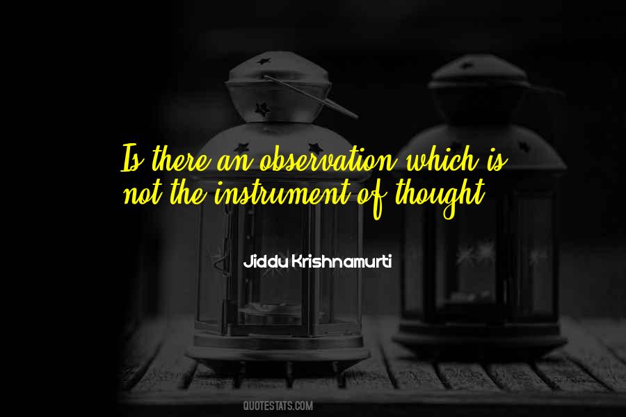 Quotes About Krishnamurti #277565