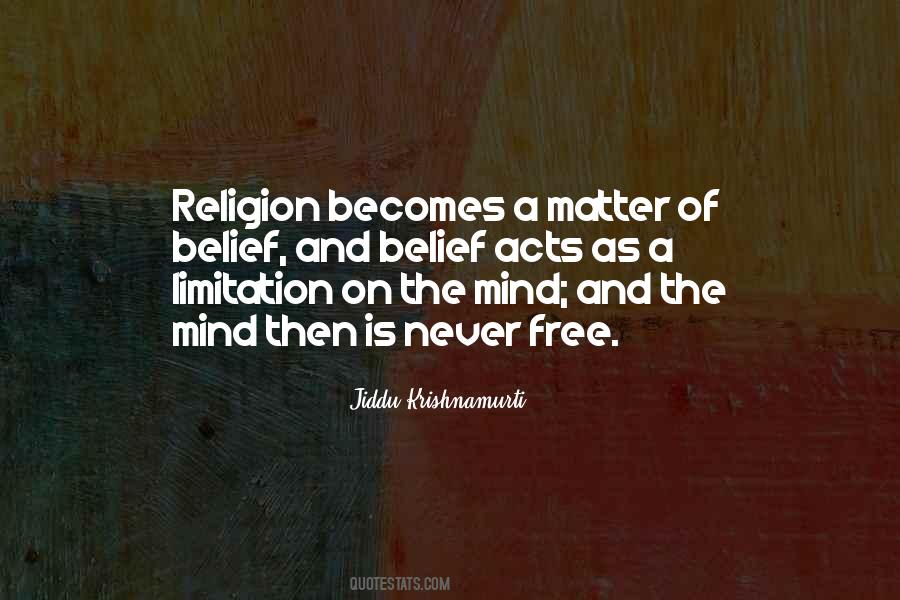 Quotes About Krishnamurti #4772