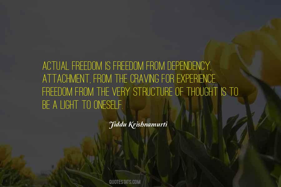 Quotes About Krishnamurti #75597