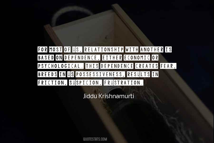 Quotes About Krishnamurti #89122