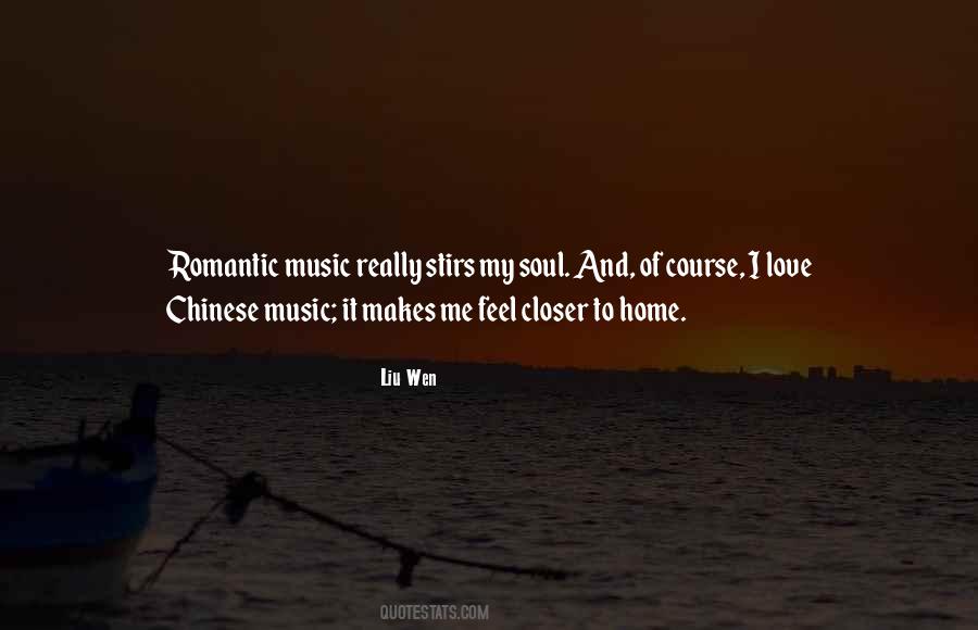 Soul Music Love Quotes #1101063