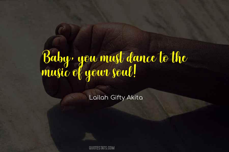 Soul Music Love Quotes #135010