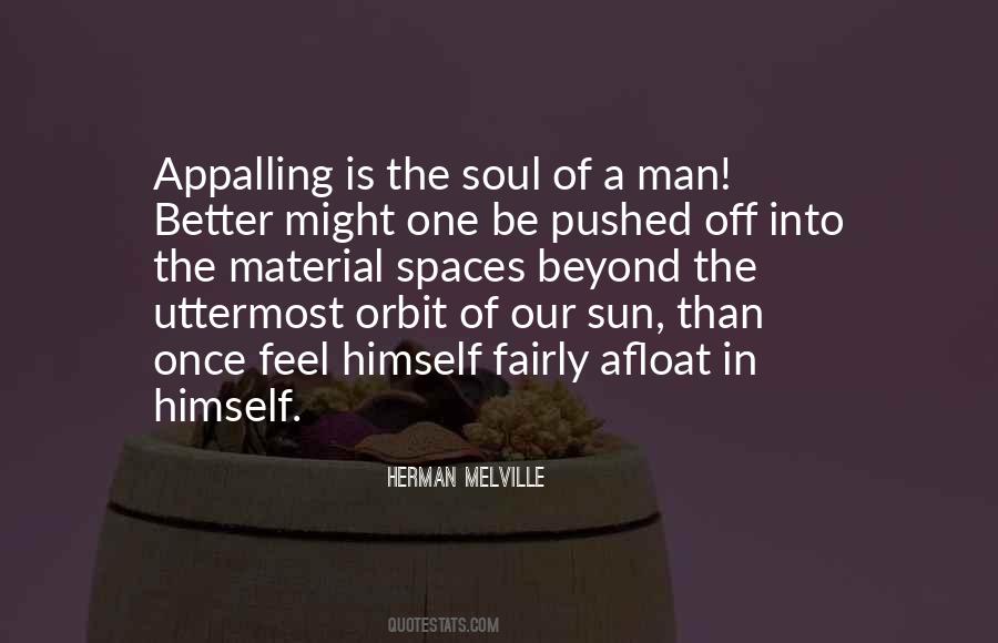 Soul Of Man Quotes #104467 Soul Of Man Quotes #104467