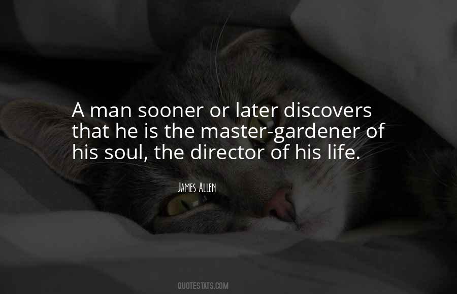 Soul Of Man Quotes #180113 Soul Of Man Quotes #180113