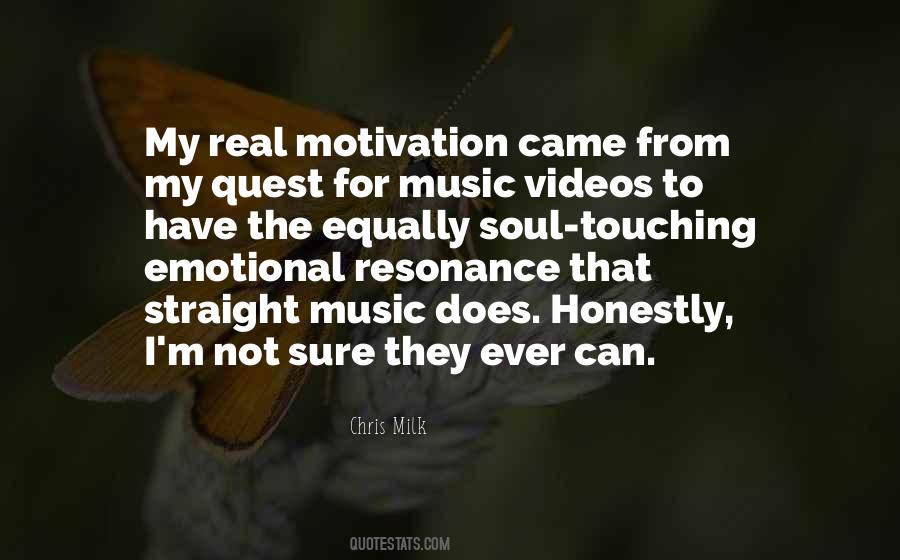 Soul Quest Quotes #1085215