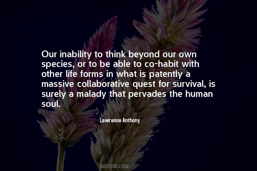 Soul Quest Quotes #1226853